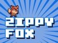 ゲームジッピー・フォックス オンライン