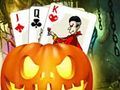 ゲームハロウィン ソリティア オンライン