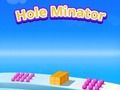 ゲームホールミナター オンライン