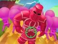 ゲーム群衆防御 オンライン