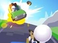 ゲームエージェントのミッション オンライン