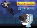 ゲームカメラマン対スキビディトイレオンライン