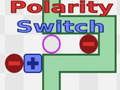 ゲーム極性スイッチ オンライン