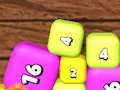ゲーム2048 マージスロー オンライン