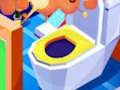 ゲームアイドルトイレ王 オンライン