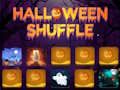 ゲームハロウィンシャッフル オンライン