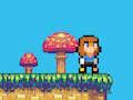 ゲームスーパーオリビアアドベンチャー オンライン