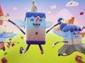 ゲームエルフ一族: トリッキーな冒険 オンライン