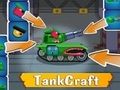 ゲームタンククラフト オンライン