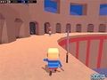 ゲームコガマ：コロシアム オンライン