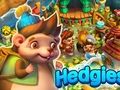 ゲーム生け垣 オンライン