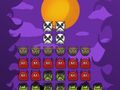ゲームハロウィンモンスターパズル オンライン