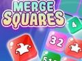ゲーム正方形を結合する オンライン