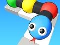 ゲームレインボースネーク オンライン