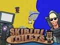 ゲームスキビディトイレオンライン