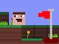 ゲームノブ：帰り道 オンライン