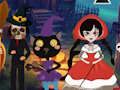 ゲームハッピーハロウィンパーティー 2023 オンライン