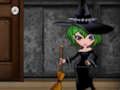 ゲームAmgel ハロウィン ルーム エスケープ 36 オンライン