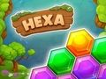 ゲームヘキサオンライン
