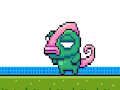 ゲームスーパーフロッグアドベンチャー オンライン