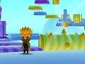 ゲームスカイフォール ラン オンライン