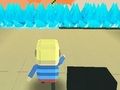 ゲームコガマ：クリスタルパルクール オンライン