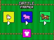 ゲームバトルファーマー オンライン