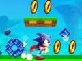 ゲームソニックスーパースターズ オンライン