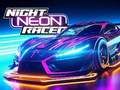 ゲームネオンシティレーサーオンライン