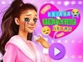 ゲームアリアナ破局ドラマ オンライン
