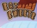 ゲーム甘いものを食べます オンライン