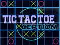 ゲーム三目並べセプション オンライン