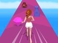 ゲームレディファッションラン オンライン
