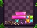 ゲームスライドパズル オンライン