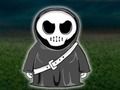 ゲームハロウィンの洞窟からの脱出 オンライン