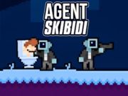 ゲームエージェント スキビディ オンライン