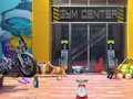 ゲームジムの謎 オンライン