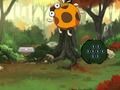 ゲーム謎の昆虫の森からの脱出 オンライン