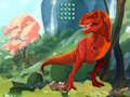 ゲーム恐竜の子を救え オンライン