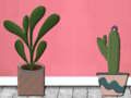 ゲーム観葉植物を探す オンライン