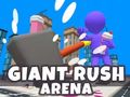 ゲームジャイアントラッシュアリーナ オンライン