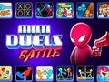ゲームミニデュエル バトルオンライン