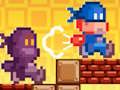 ゲームロード レトロ アドベンチャー オンライン