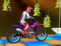 ゲームバイクスタント オンライン