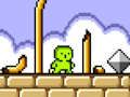 ゲーム最後の冒険 オンライン