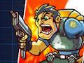 ゲームメタルスラッグアドベンチャー オンライン