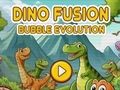 ゲームディノフュージョンバブルエボリューション オンライン