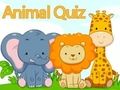ゲームどの動物の声を聞きましたか? オンライン
