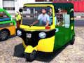ゲームモダンなトゥクトゥク人力車ゲーム オンライン