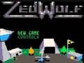 ゲームゼドウルフ オンライン